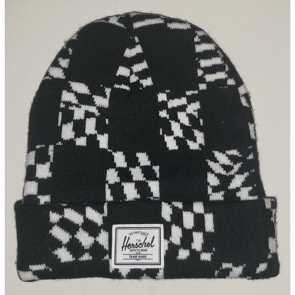Herschel Beanie - Picture 1 of 4
